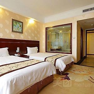 Executive Twin Room